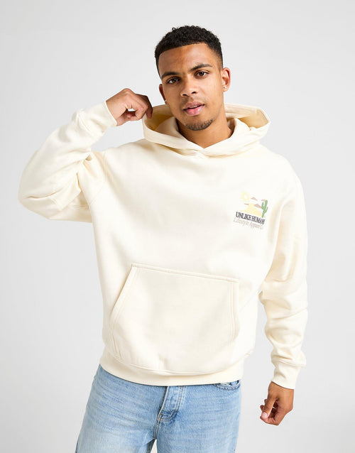 Desert Hoodie