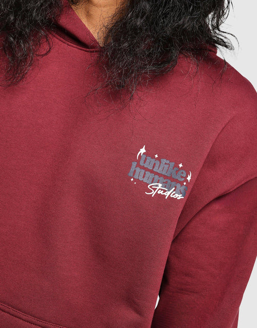 Crafted Hoodie