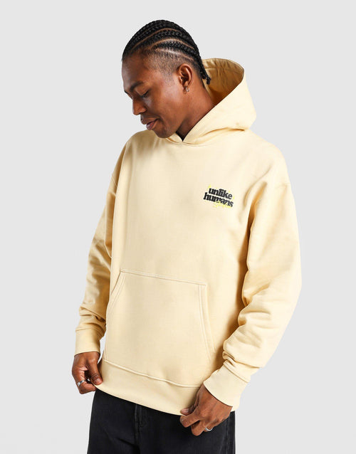 Crafted Hoodie