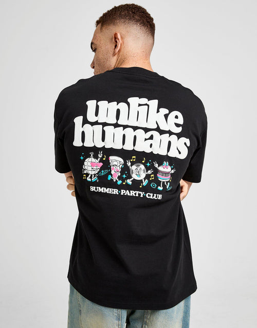 Party Club T-Shirt