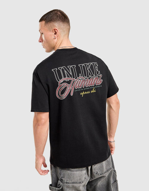 Canton T-Shirt