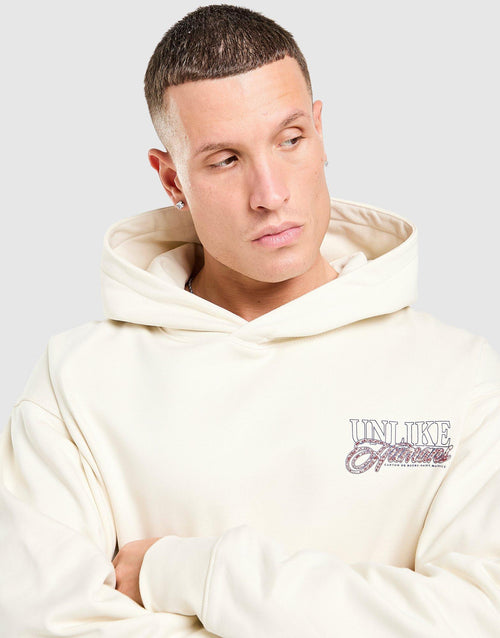 Canton Hoodie