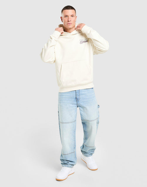 Canton Hoodie