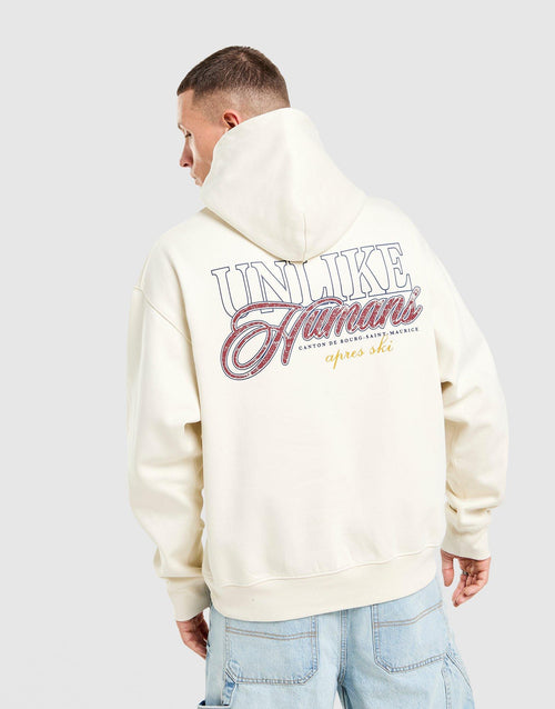 Canton Hoodie
