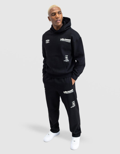 Highgrade Joggers