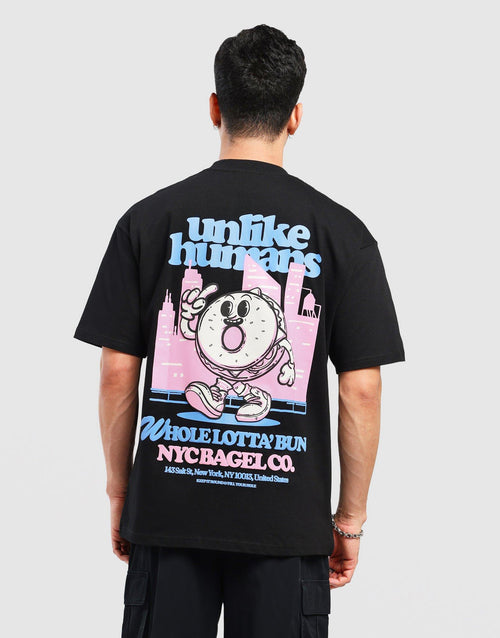 Bagel T-Shirt