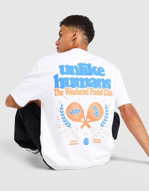 Padle T-Shirt