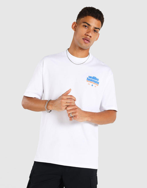 Padle T-Shirt