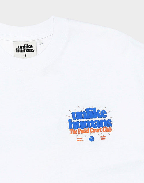 Padle T-Shirt
