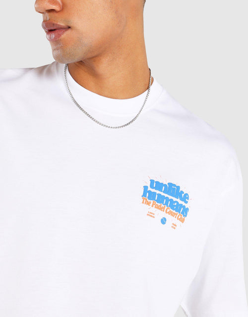 Padle T-Shirt