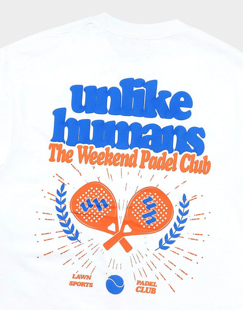 Padle T-Shirt