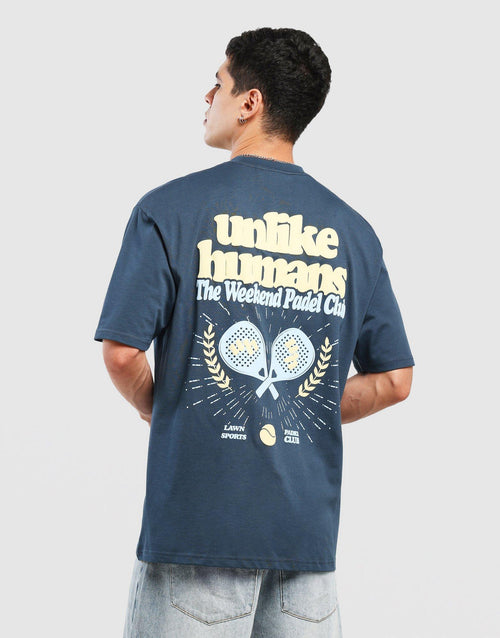 Padel T-Shirt
