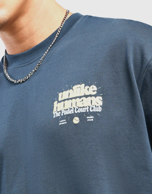 Padel T-Shirt