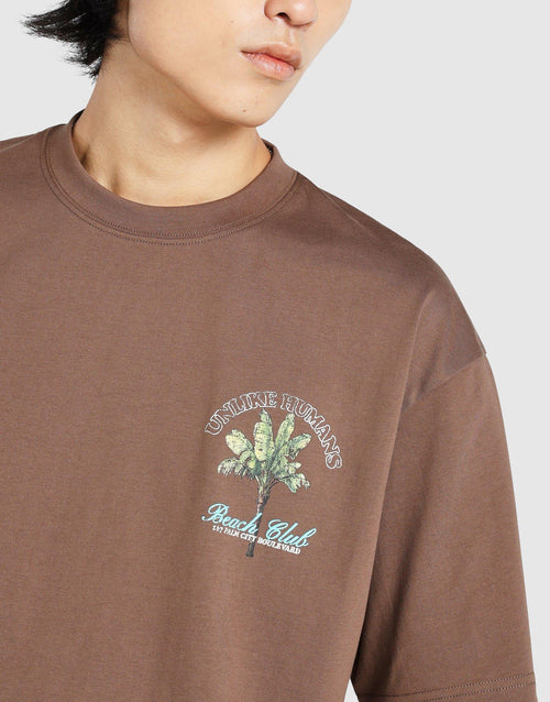 Palm T-Shirt