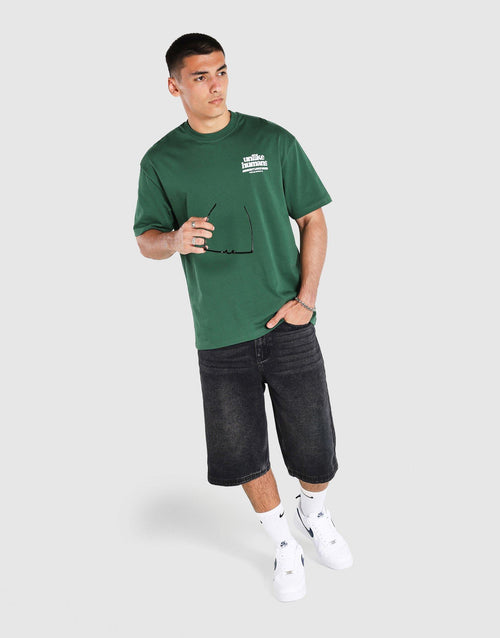 Recharge T-Shirt