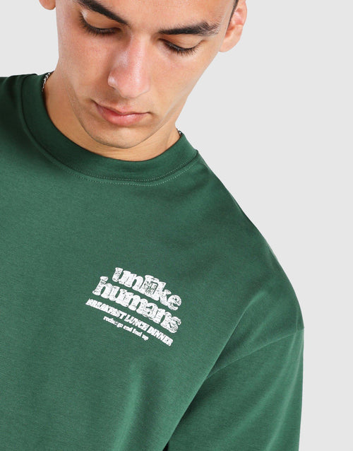 Recharge T-Shirt