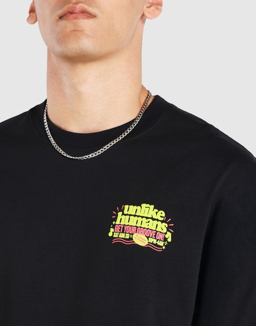 Groove T-Shirt