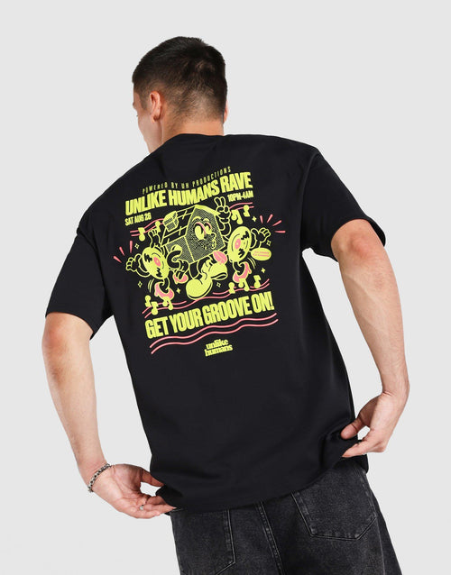 Groove T-Shirt