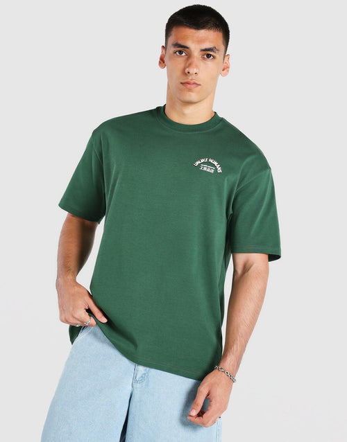 Panda T-Shirt