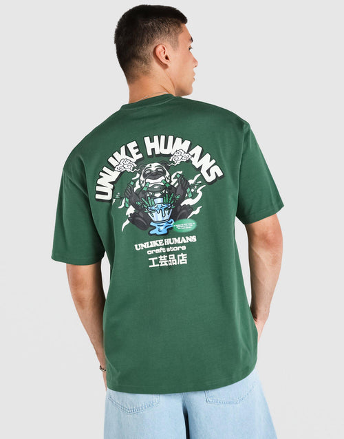 Panda T-Shirt
