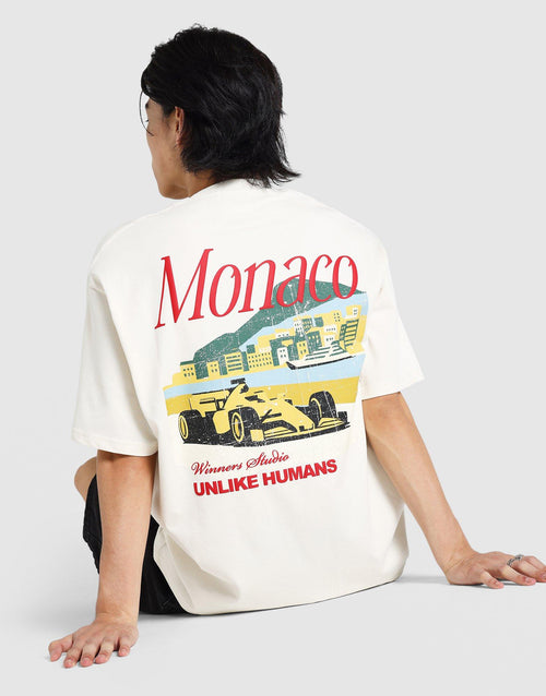 Monaco T-Shirt