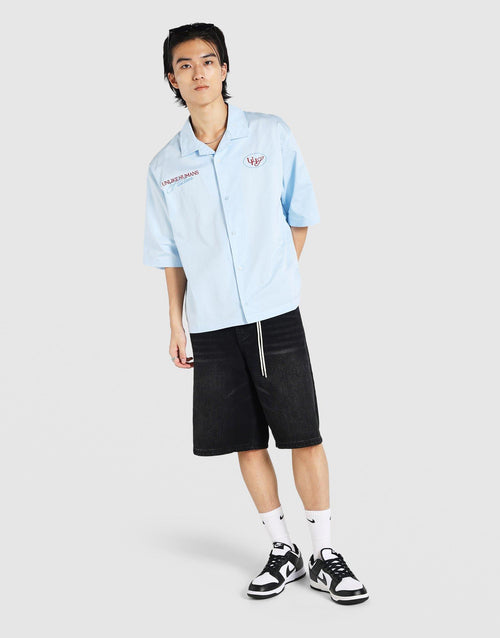 Working Shirt