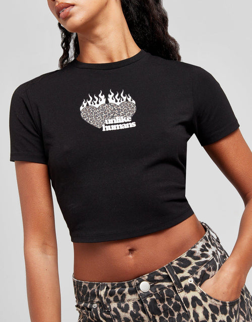 Leopard T-Shirt