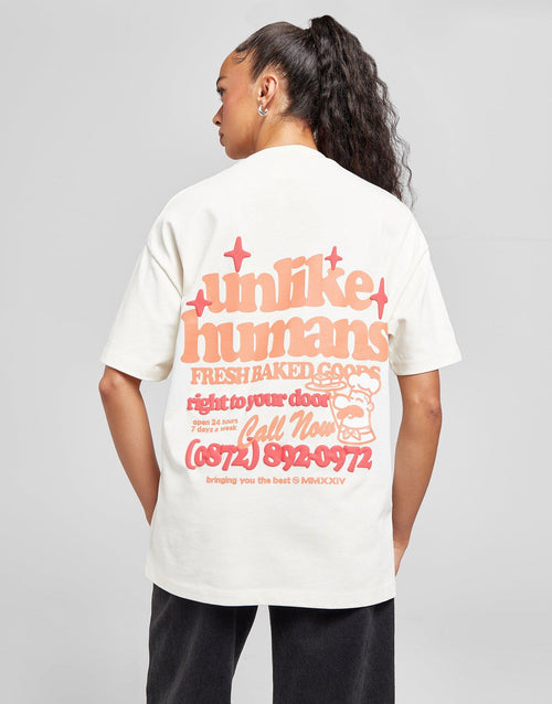 Fresh T-Shirt (Unisex)