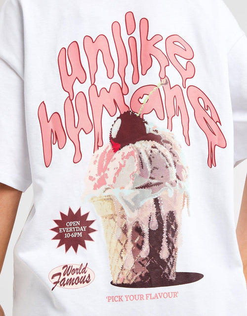 Ice Cream T-Shirt