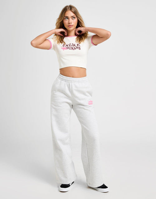 Wave Slim T-Shirt