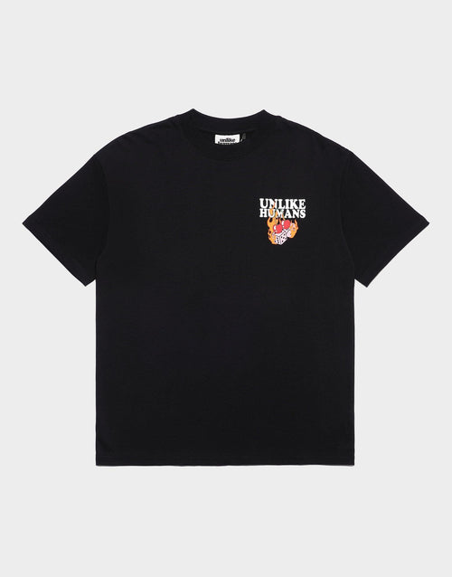 Flame Dice T-Shirt