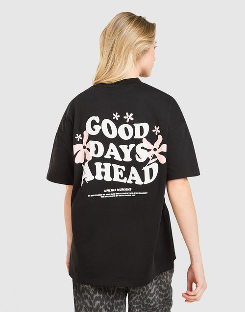 Days T-Shirt