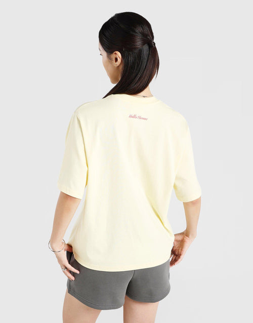 Tropical T-Shirt