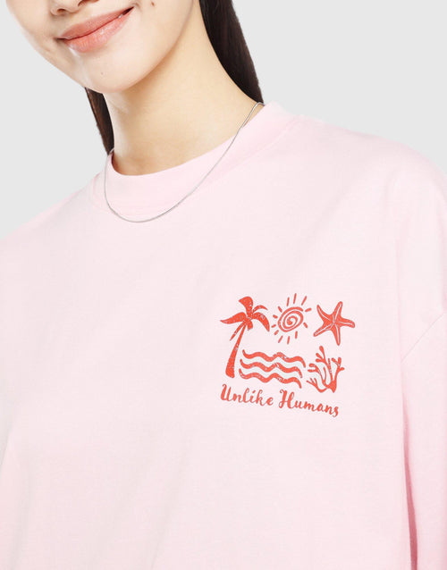 Beach T-Shirt