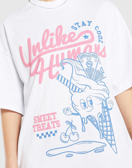 Treat T-Shirt
