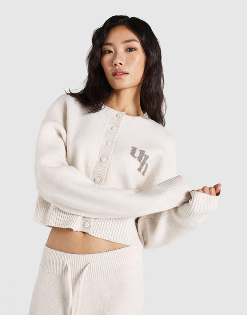 Thea Cardigan Tofu
