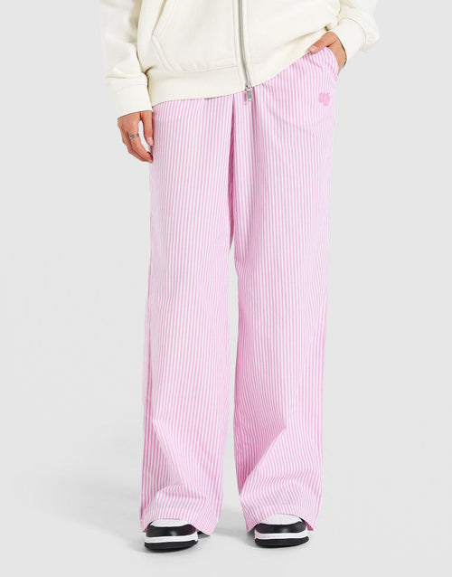 Yara Poplin Pants