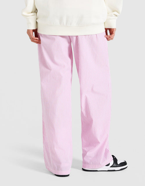 Yara Poplin Pants