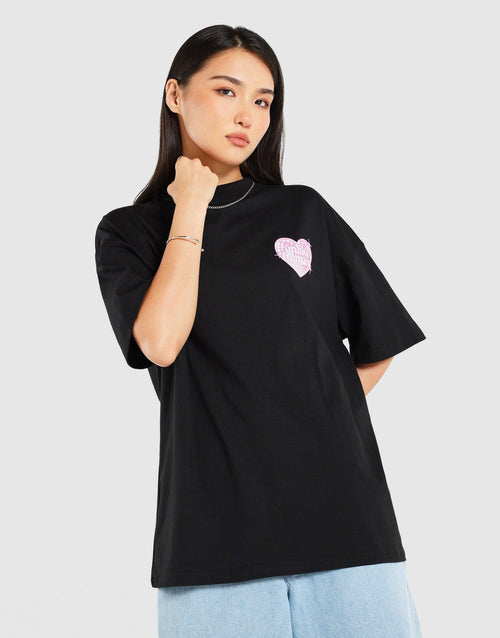 Heart T-Shirt