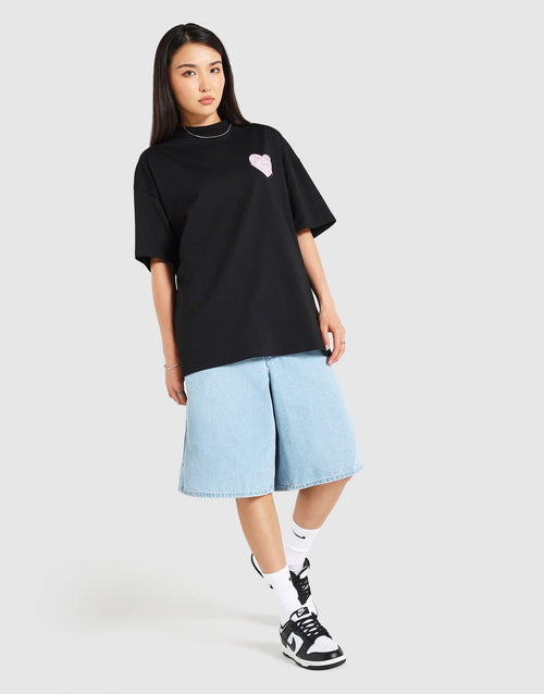 Heart T-Shirt