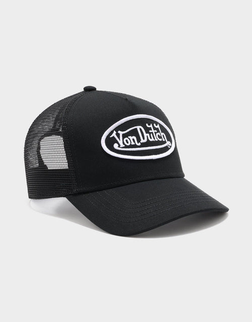 Classic Trucker Hat