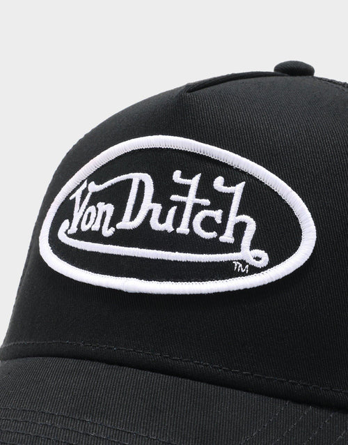 Classic Trucker Hat