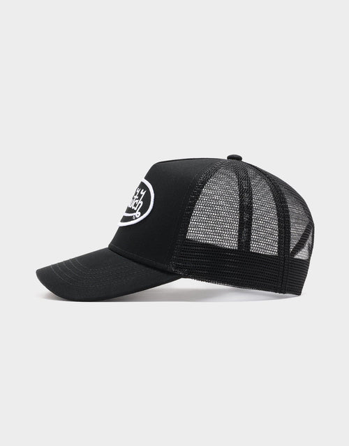Classic Trucker Hat