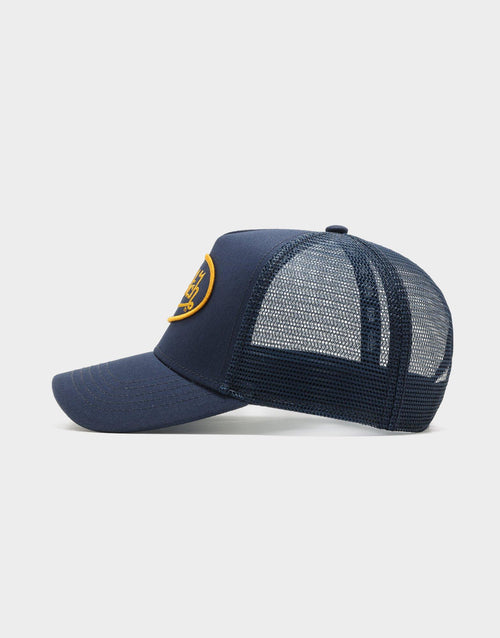 Classic Trucker Hat
