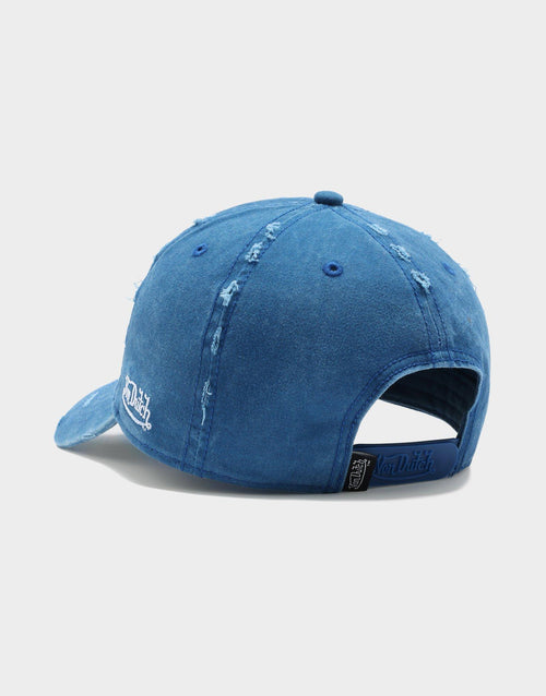 Distressed Dad Cap