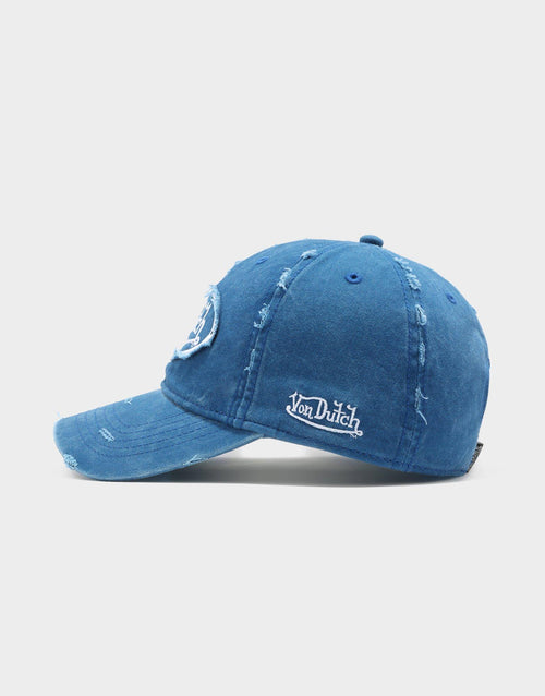 Distressed Dad Cap