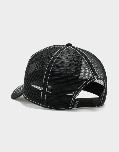 Big Signature Trucker Cap