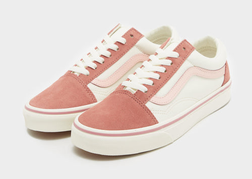 Old Skool Women's
