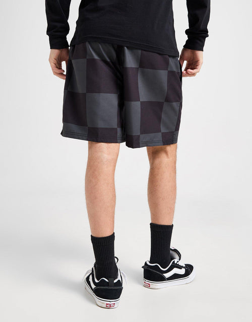 Checkerboard Boardshorts