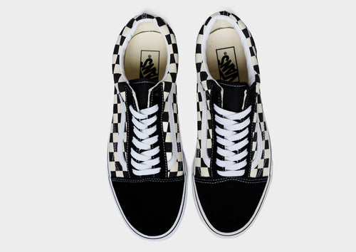 Old Skool Women's